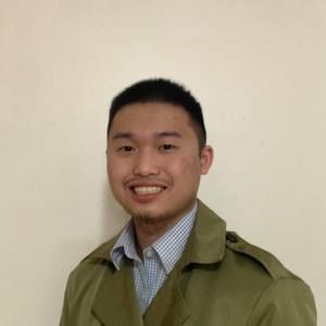 Meet your Posher, Andy